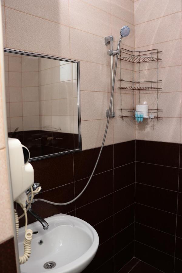 Hotel Smile Kobuleti Cameră foto
